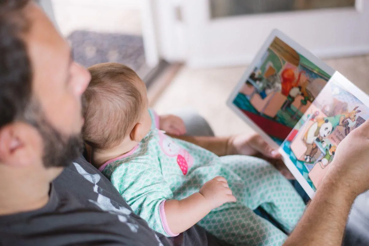 Desde pa hasta viejo, pasando por el father de las nuevas generaciones: ¿cómo se dice papá en Argentina?