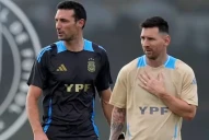 El récord que la Scaloneta buscará seguir alimentando en la Copa América 2024