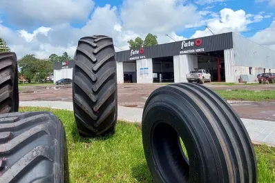 ¡Aprovechá el 50% de descuento en Neumáticos Norte y hacé feliz a papá!