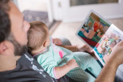 Desde pa hasta viejo, pasando por el father de las nuevas generaciones: ¿cómo se dice papá en Argentina?