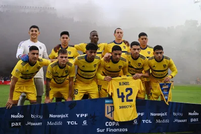 Los hinchas no se lo perdonaron: una figura de Boca Juniors quedó en el centro de la polémica