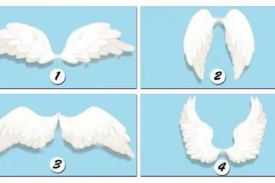 Test de personalidad: elegí tus alas favoritas y descubrí cuál será el arcángel que guía tu vida