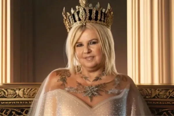 El camino de la heroína de Gran Hermano: de Virginia Demo a Virqueenia