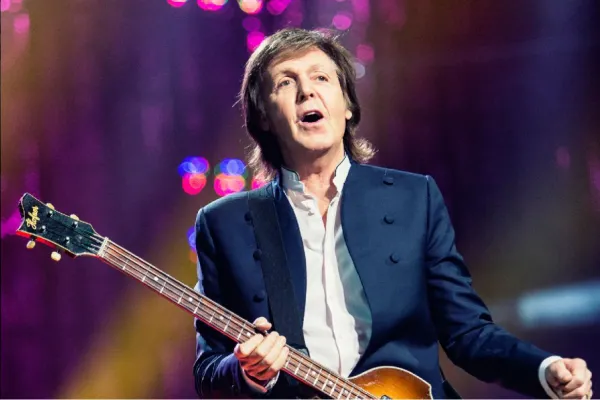 Paul McCartney se presentará en Córdoba: todo lo que tenés que saber sobre la venta de entradas