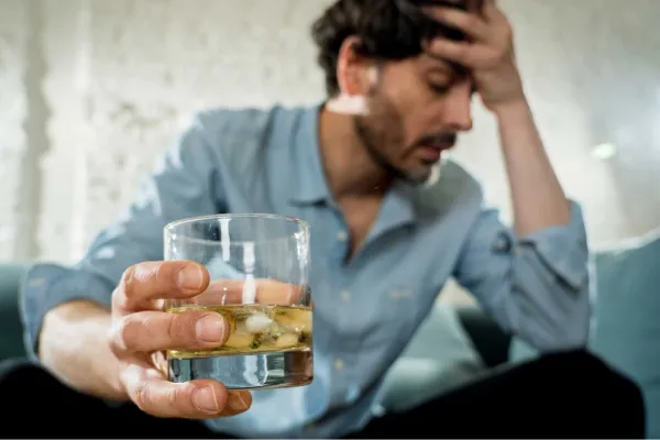 Cuáles son los problemas de memoria ocasionados por la ingesta de alcohol que ponen en alerta a los médicos