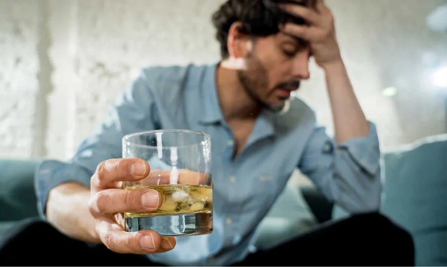 Los problemas de memoria ocasionados por la ingesta de alcohol ponen en alerta a los médicos