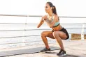 Ejercicio en casa: ganá masa muscular y tonificá tu cuerpo con esta rutina de 10 minutos