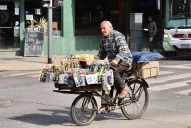El cielo podría despejarse y la temperatura volvería a subir en Tucumán