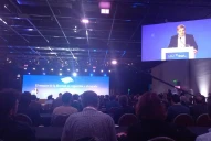 Caputo adelantó que negociará un nuevo programa con el FMI para que llegue nueva plata”