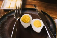 ¿El huevo duro adelgaza? Que dicen los expertos