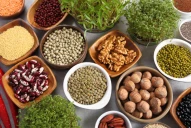 La proteína que no debe faltar en la dieta de las mujeres después de los 50, según Harvard