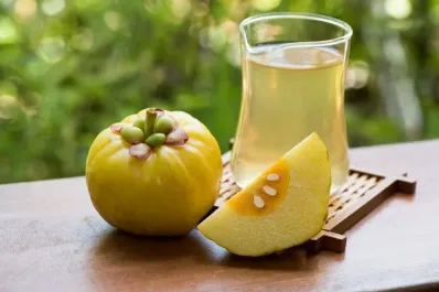 La infusión que ayuda a calmar la ansiedad por la comida y disminuye el hambre emocional