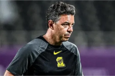 Marcelo Gallardo pediría una fortuna para irse de Al-Ittihad y podría marcar un récord en el fútbol