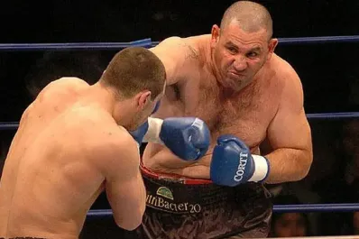 Un regreso inesperado: La “Mole” Moli volverá a calzarse los guantes en Juan Bautista Alberdi