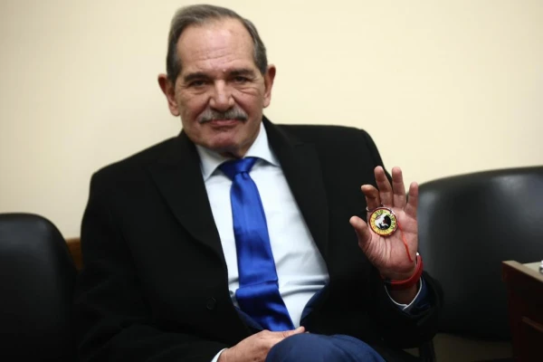 Juicio contra Alperovich: estas son las frases más resonantes que se escucharon en las audiencias