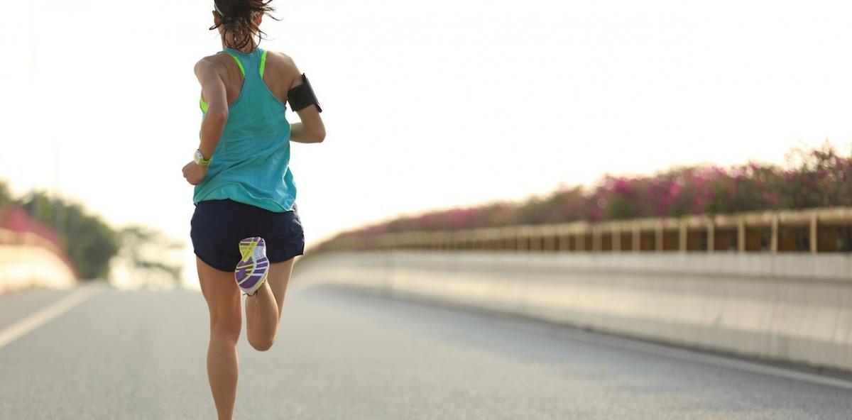 El músculo da a nuestro cuerpo estabilidad y movimiento