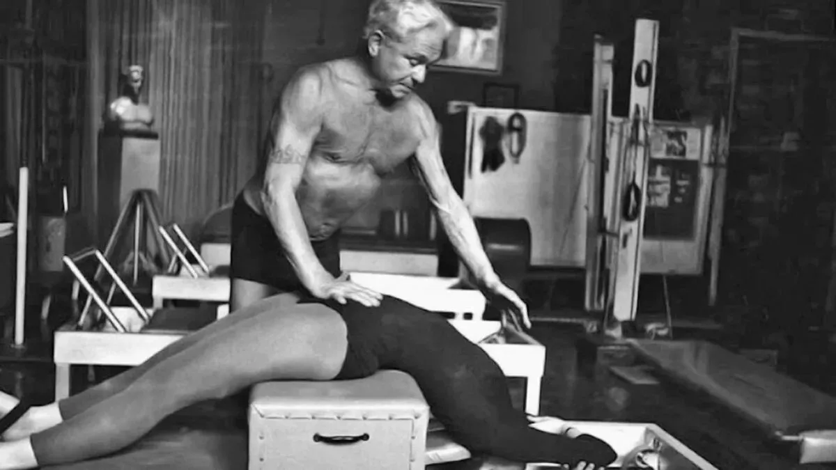 Pilates, ¿cuál es el origen de esta práctica?