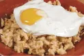 Cómo preparar “reviro”, el clásico plato de Misiones hecho con huevos