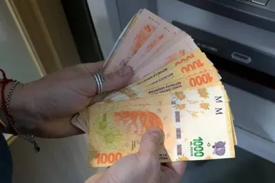 ¿Cobrarán aguinaldo en junio los beneficiarios de Acompañamiento Social y Volver al Trabajo?
