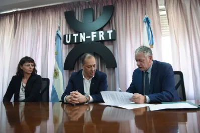 Alumnos de la UTN accederán gratis al contenido exclusivo de LA GACETA