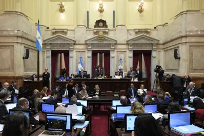 Ley Bases: qué cambios hizo el Gobierno para sumar votos
