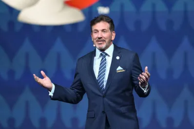 Conmebol anunció que ya vendieron más de un millón de entradas para la Copa América