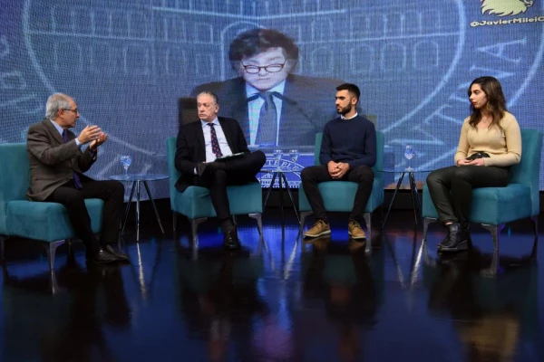 VIDEO. Administración Milei: resultados y expectativas de una gestión que “cambió la política”