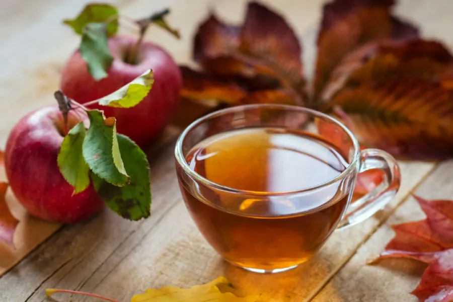 Las infusiones que mejoran la salud de nuestros riñones.