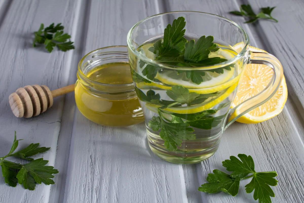 Las tres infusiones que previenen cálculos y ayudan a limpiar los riñones