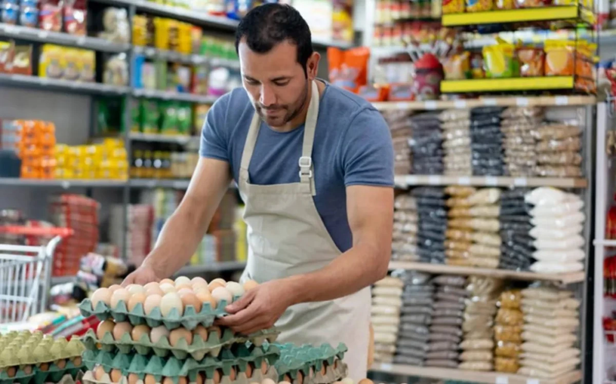 Empleados de comercio cobrarán el aguinaldo y un aumento: ¿de cuánto será?