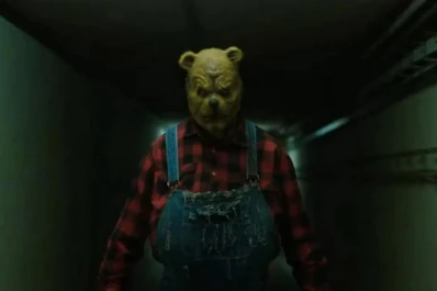 Cine: la venganza de tiernos personajes inocentes