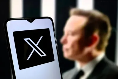 La red social X ahora permite subir contenido sexual y oculta los likes