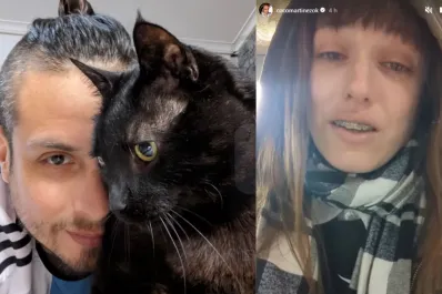 Conmoción en las redes sociales por la muerte de un conocido influencer argentino: “Tenía problemas intestinales y no lo sabía”