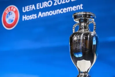 Homenaje a Franz Beckenbauer y shows musicales: así será la inauguración de la Eurocopa 2024