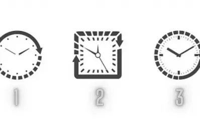 Test de personalidad: el reloj que elijas revelará tus rasgos positivos y negativos