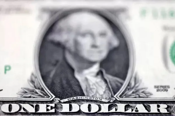 Dólar blue, EN VIVO: la cotización de este miércoles 3 de julio de 2024