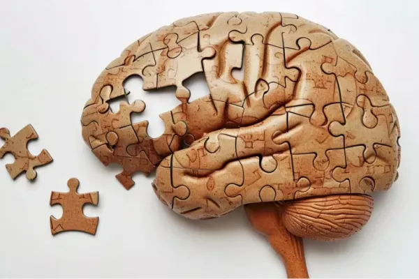 ¿Es solo la edad o hay algo más? Los tipos de olvidos que podrían indicar un problema real