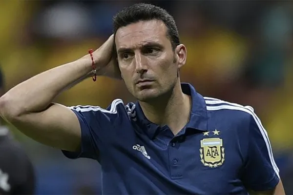 La Selección debió suspender su entrenamiento en Miami; ¿por qué?