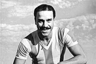 Las 15 copas de Argentina: Moreno y Di Stéfano  juntos; fue demasiado