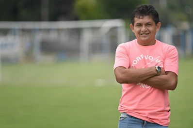 VIDEO. Pulguita Rodríguez: “Todo lo hago pensando en que volveré a Atlético”