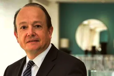 Otra renuncia en el Gobierno de Milei: deja su cargo el secretario de Política Económica