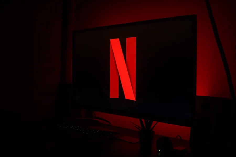 Los estrenos de Netflix están en el top de las más vistas de la plataforma. UNSPLASH.