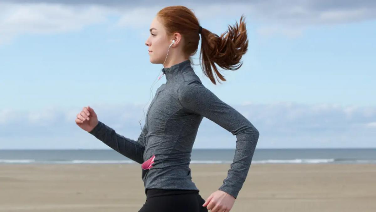 Power walking, una estrategia efectiva para ganar masa msucular.