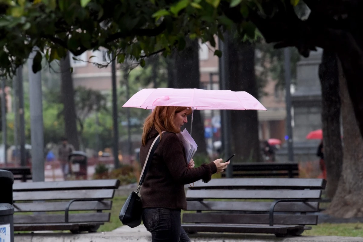 LA GACETA/FOTO DE ANALÍA JARAMILLO 