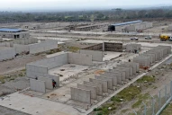 El convenio con la Nación busca reactivar 81 obras en Tucumán