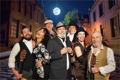 Espectáculos en Tucumán: guía para salir y para disfrutar en casa