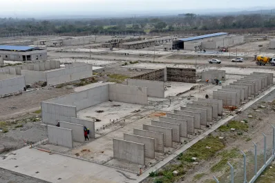 El convenio con la Nación busca reactivar 81 obras en Tucumán