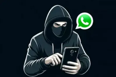 No atiendas llamadas de estos prefijos: WhatsApp podría robarte tus datos.