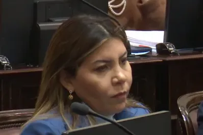 La “triple T” de la Ley Bases: Milei, el PJ y la vice