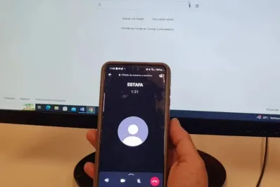 Vishing: de qué se trata la nueva estafa por WhatApp que llegó al país